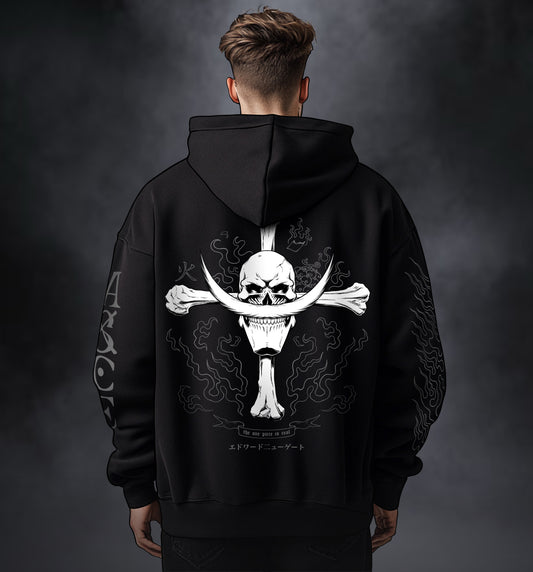 WHITEBEARD LEGACY - PERFECT HOODIE