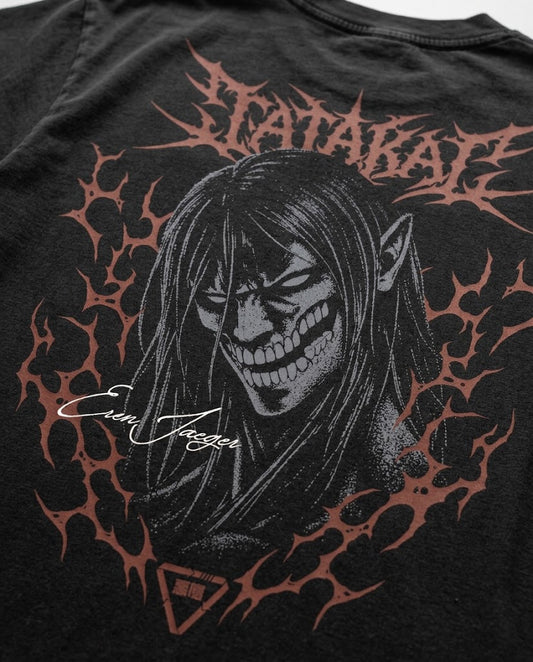 TATAKAI - PREMIUM TEE