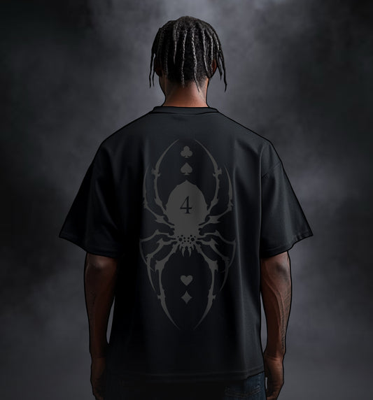 PHANTOM TROUPE #4 - PREMIUM TEE