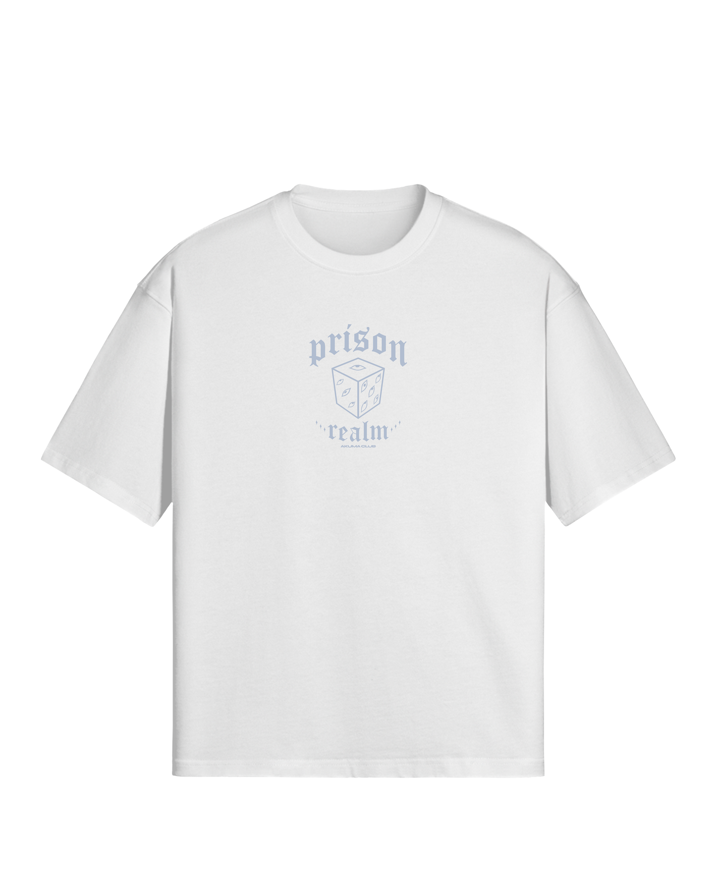 PRISON REALM - PREMIUM TEE