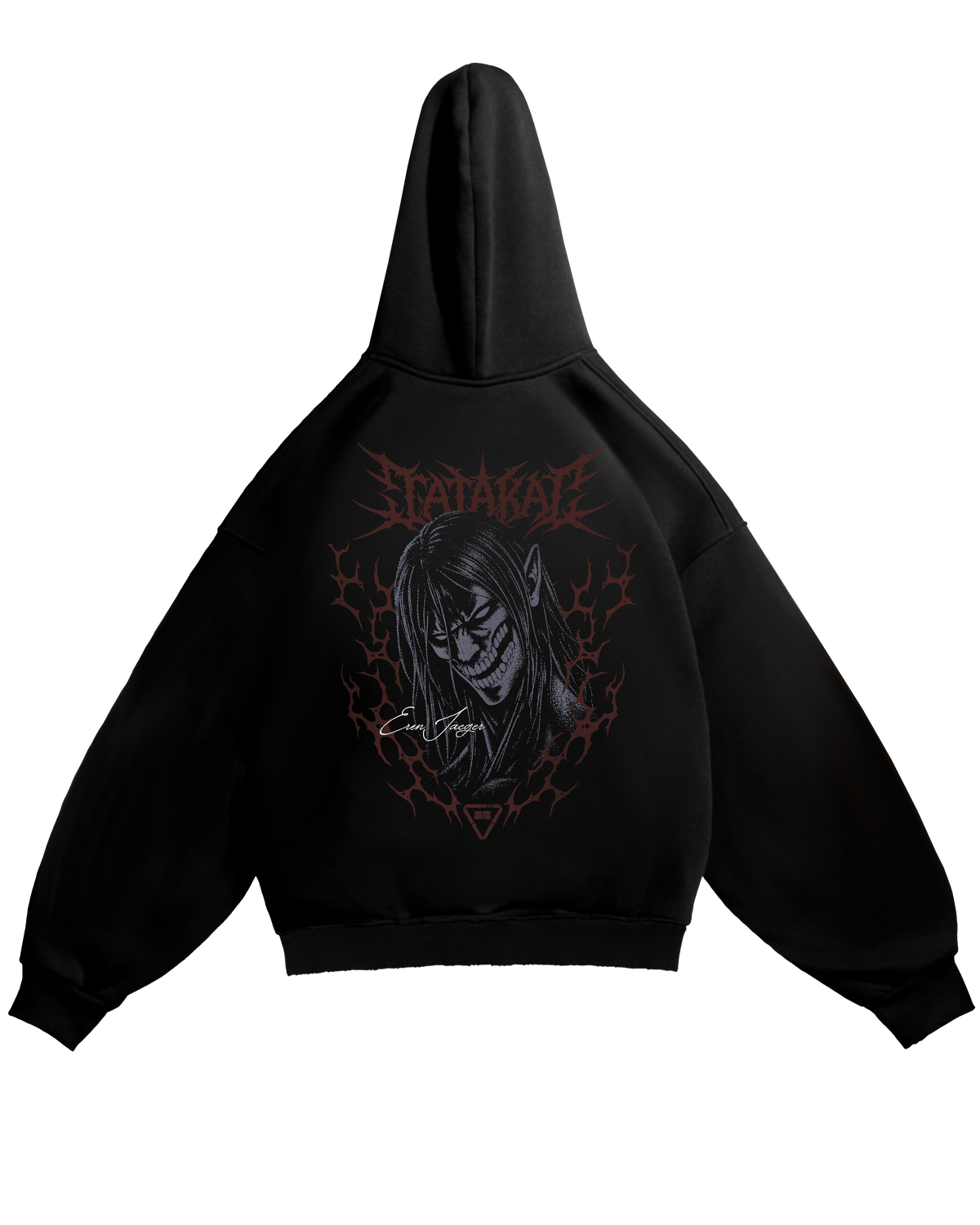 TATAKAI - PERFECT HOODIE