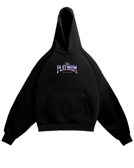 STAR PLATINUM - PERFECT HOODIE