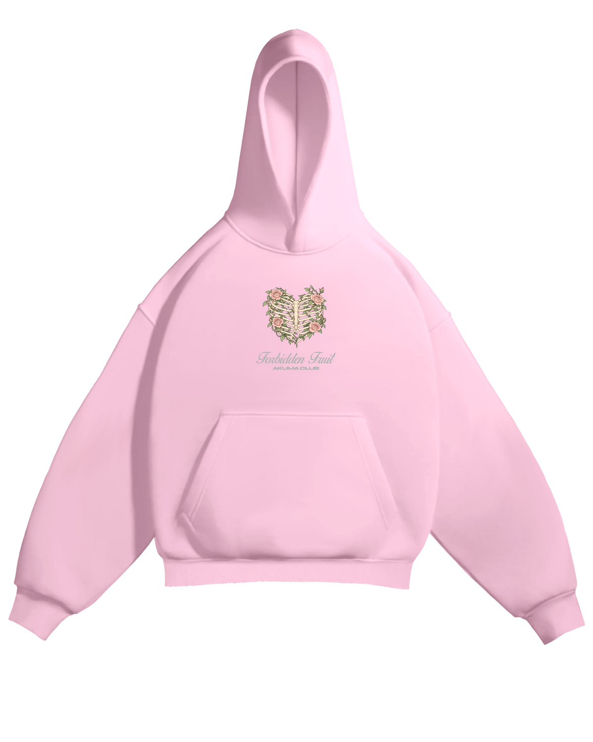 FORBIDDEN FRUIT- PERFECT HOODIE