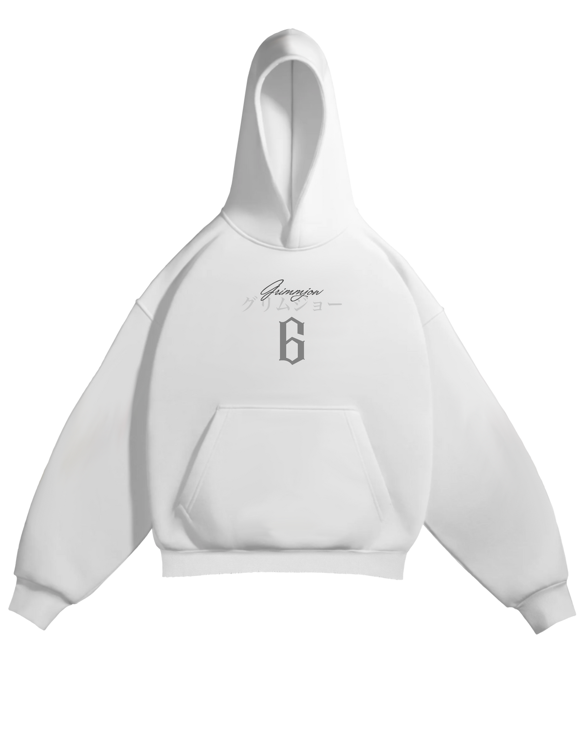 ESPADA #6 - PERFECT HOODIE