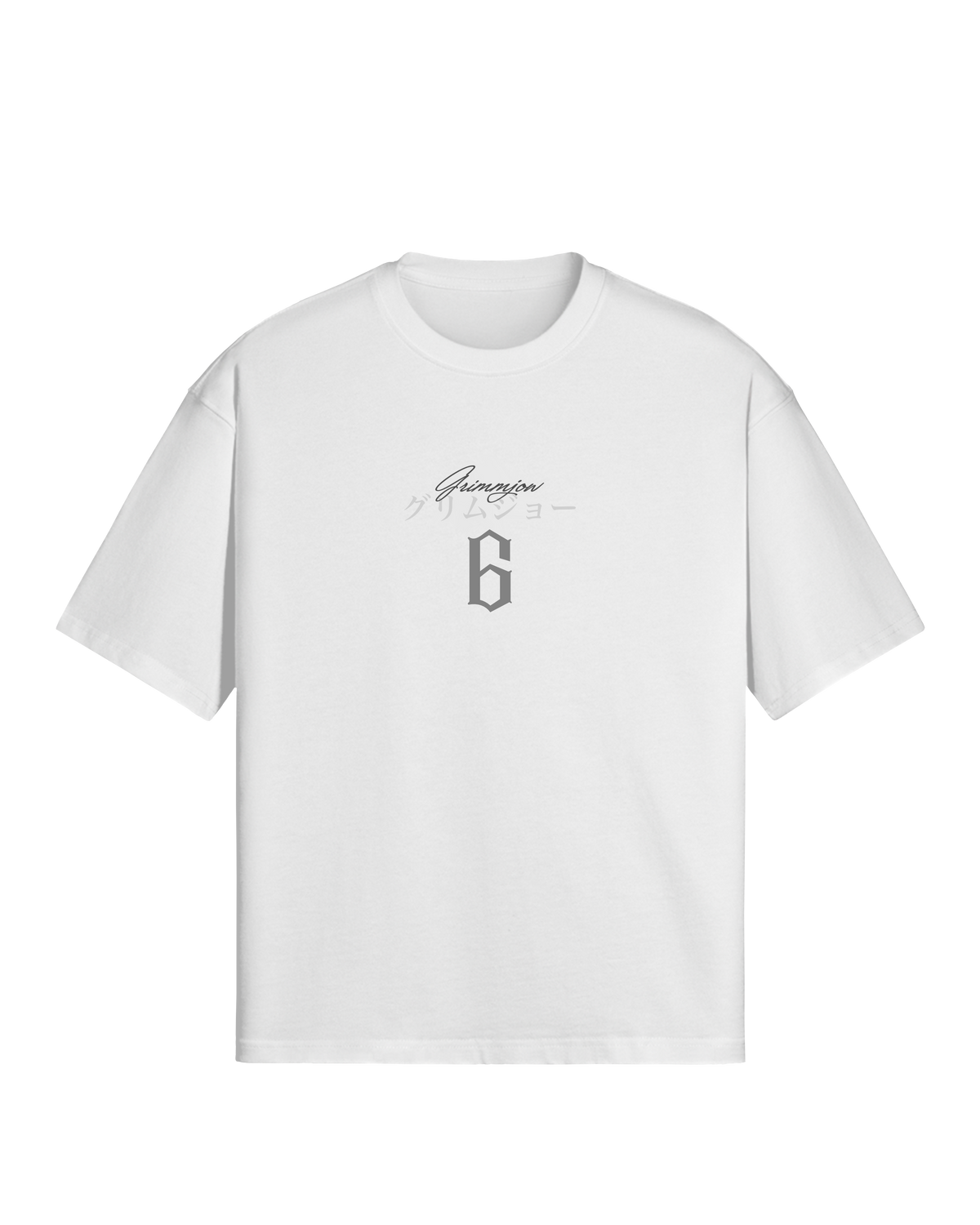 ESPADA #6 - PREMIUM TEE