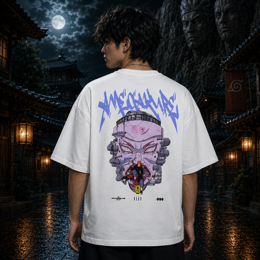 AMEGAKURE - PREMIUM TEE