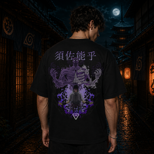 VENGEANCE - PREMIUM TEE
