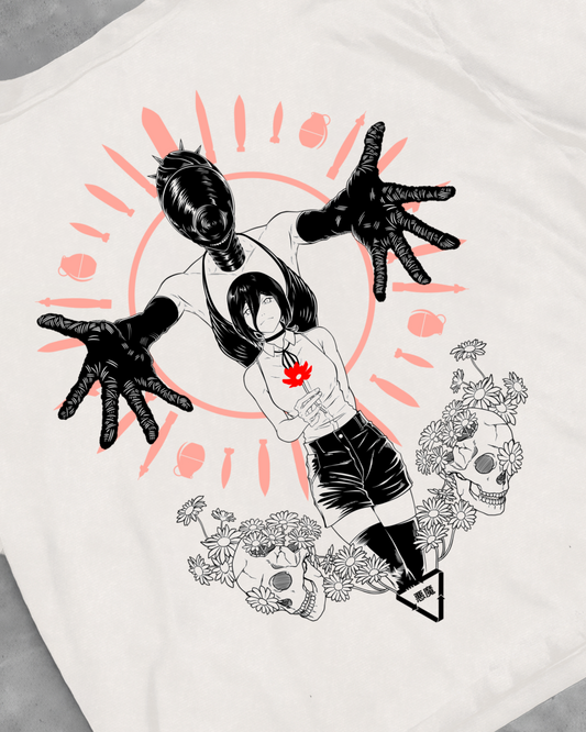 REZE - PREMIUM TEE