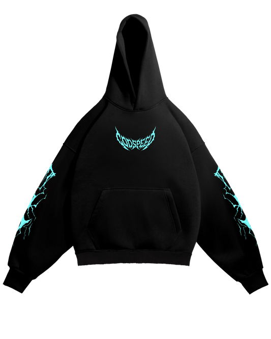 GODSPEED - PERFECT HOODIE