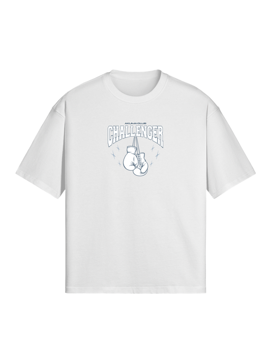 CHALLENGER - PREMIUM TEE