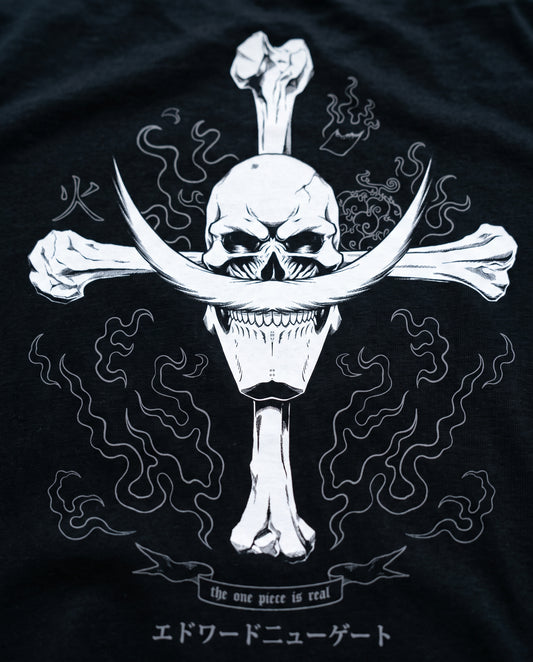 WHITEBEARD LEGACY - PREMIUM TEE