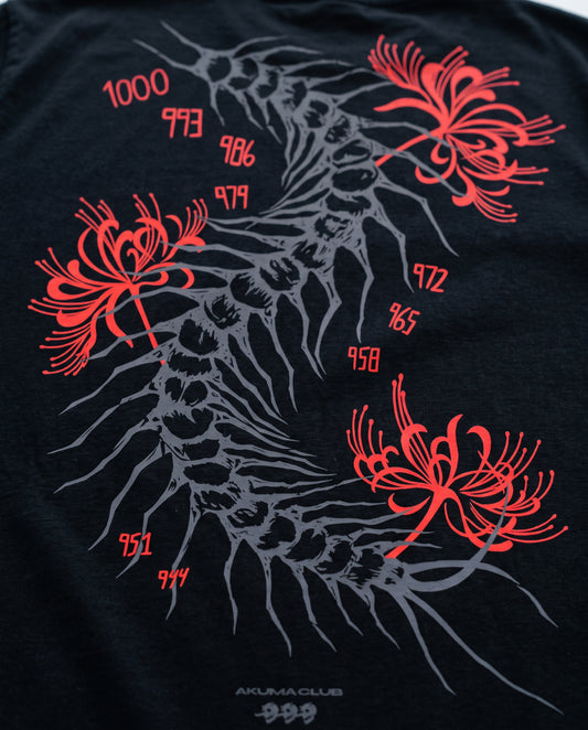 CENTIPEDE - PREMIUM TEE