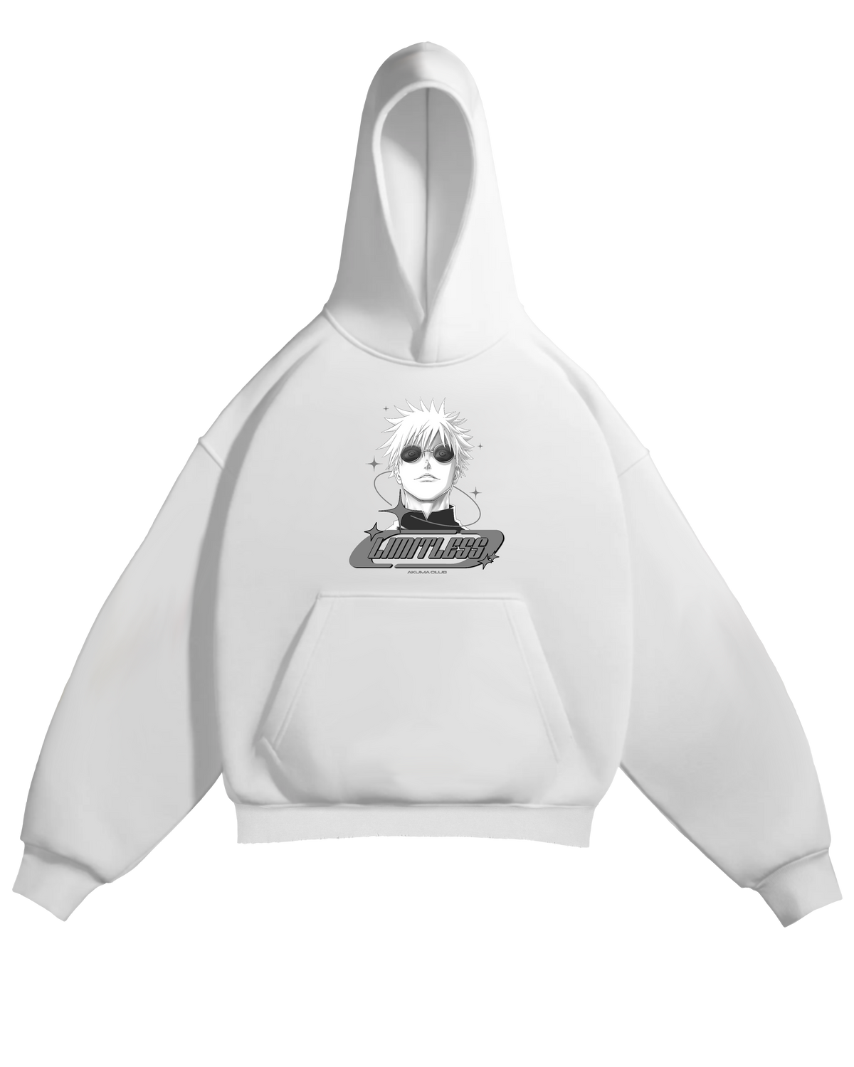 LIMITLESS - PERFECT HOODIE