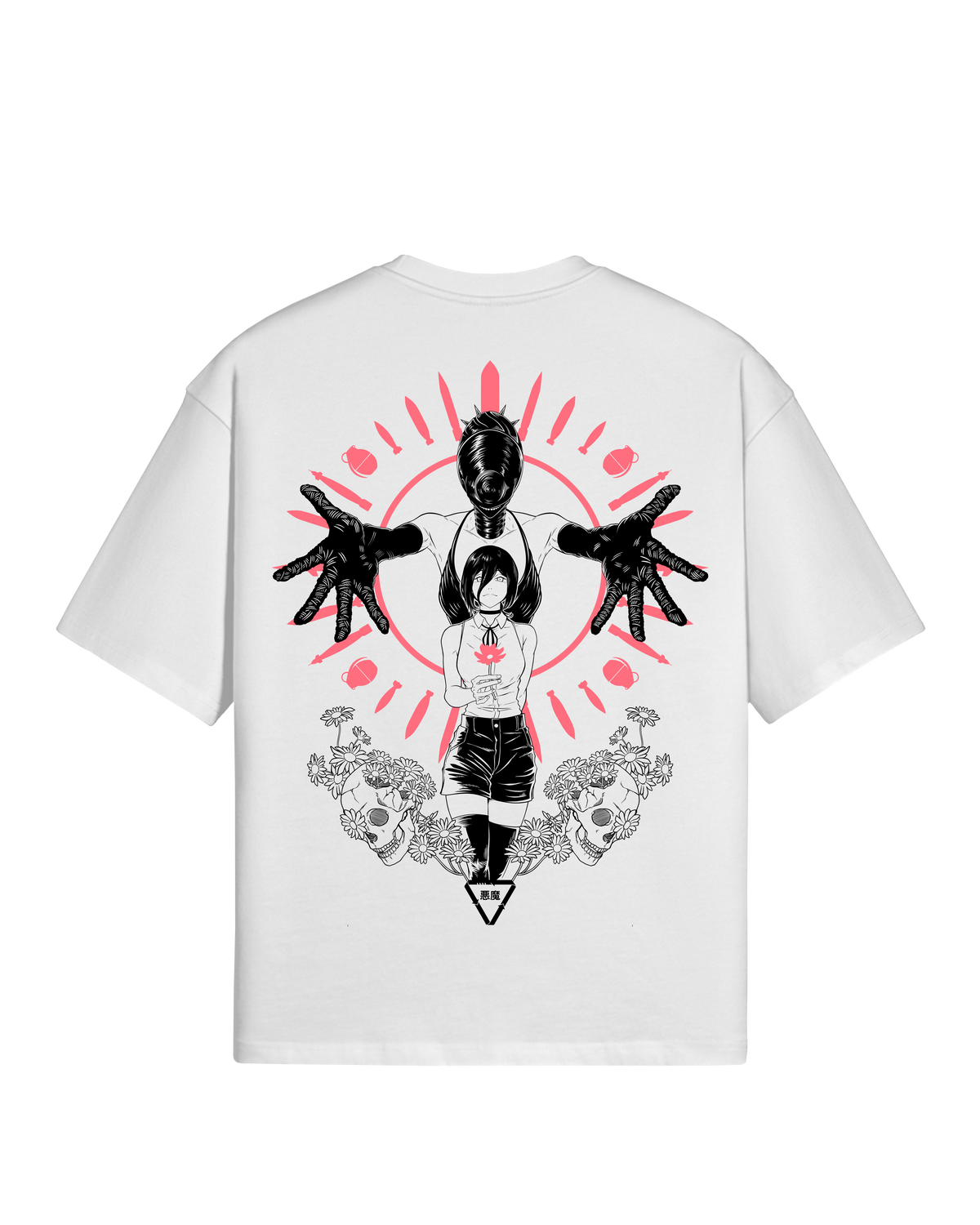 REZE - PREMIUM TEE