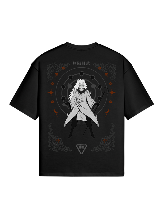 SAVIOUR - PREMIUM TEE