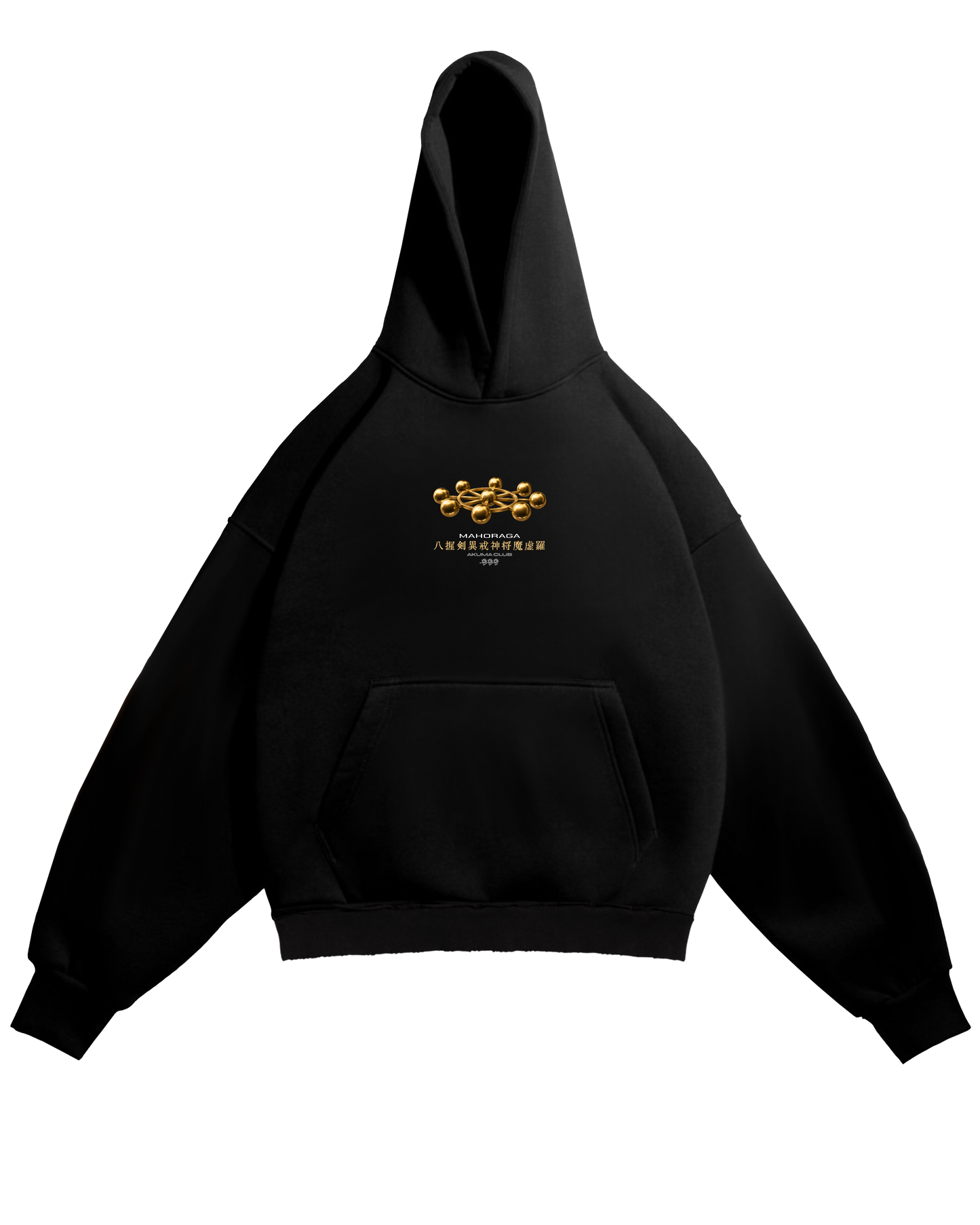 WHEEL - PERFECT HOODIE