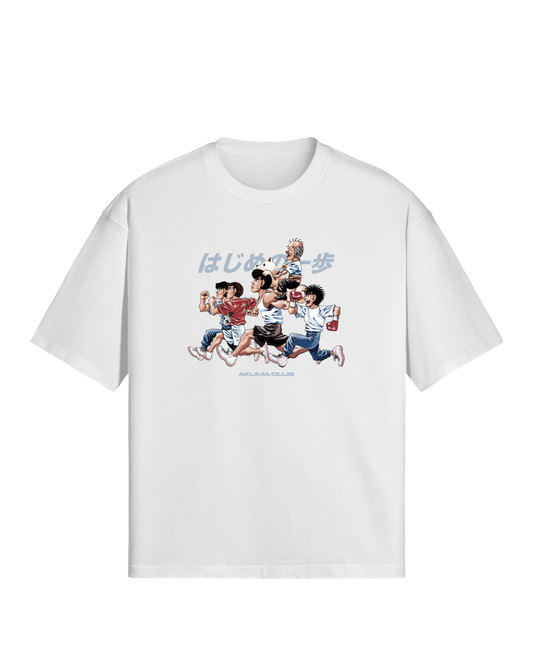 KBG ALL-STARS - PREMIUM TEE