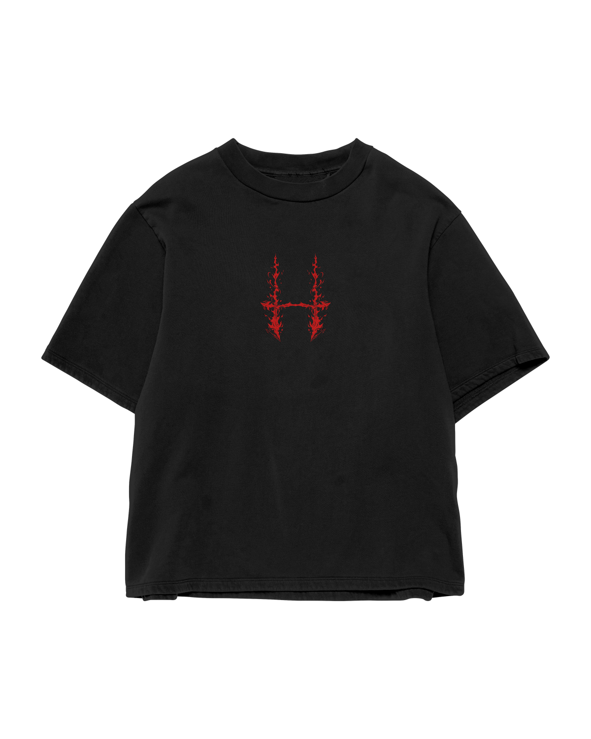 BLOOD - PREMIUM TEE