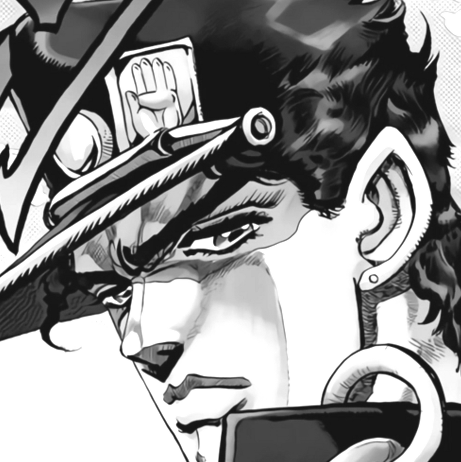 JOJO'S