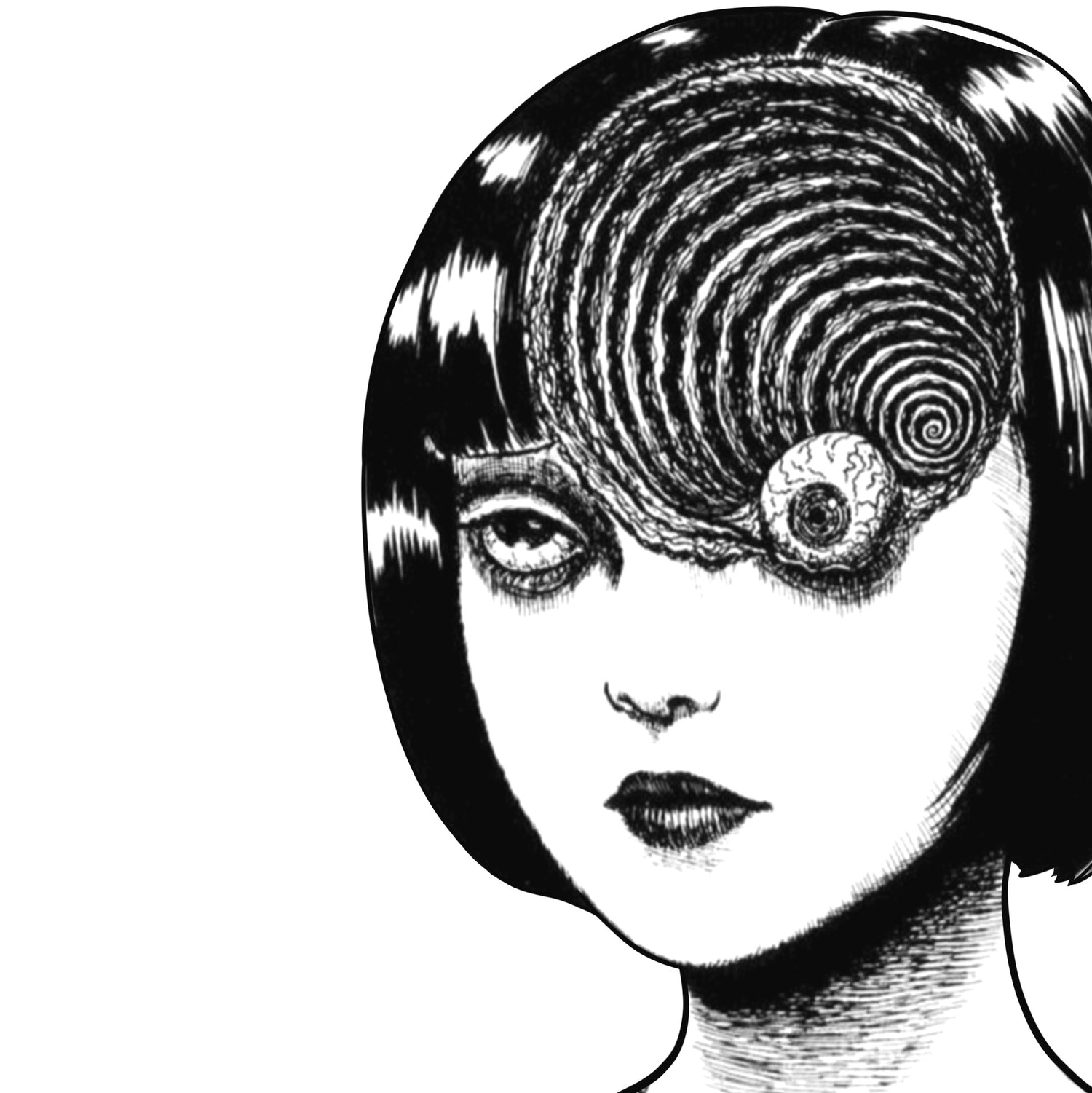 JUNJI ITO