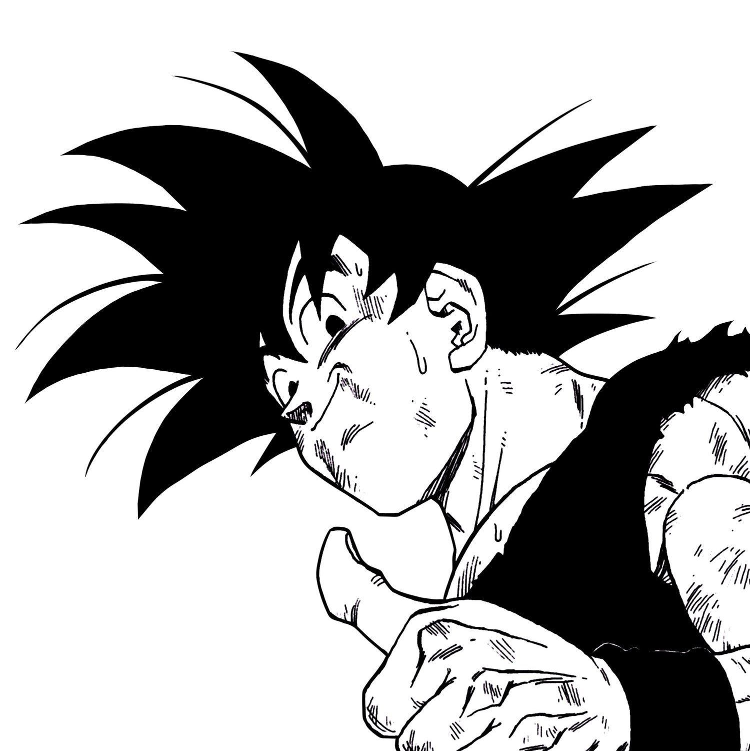 SAIYANS