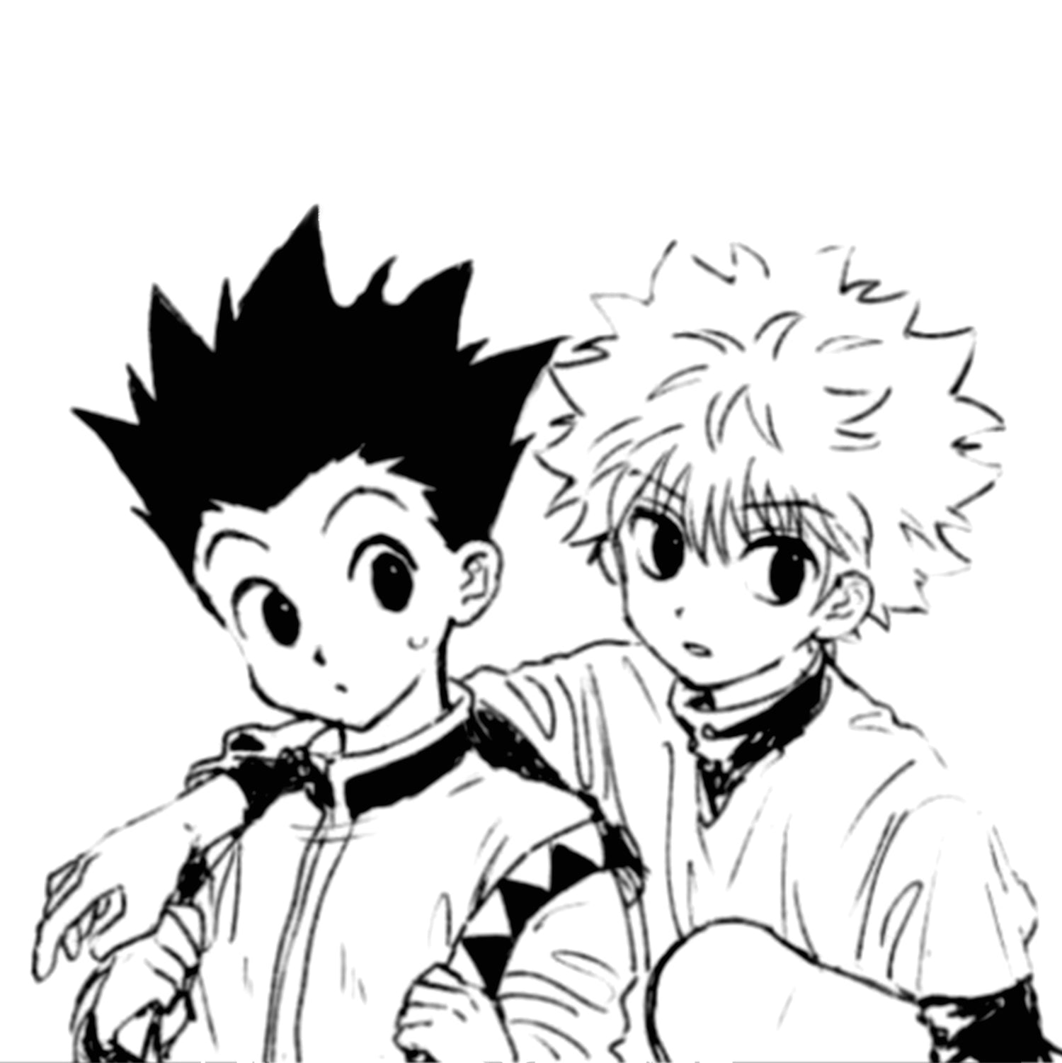 HUNTERS