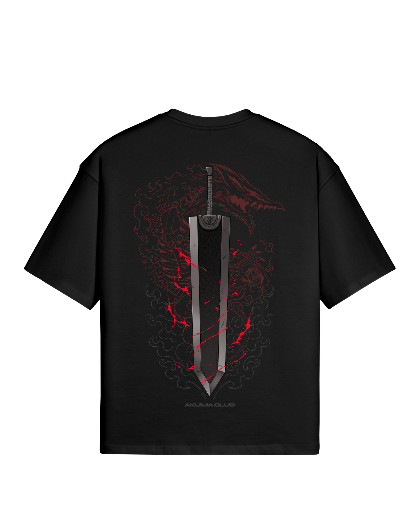 HUNK OF IRON - PREMIUM TEE