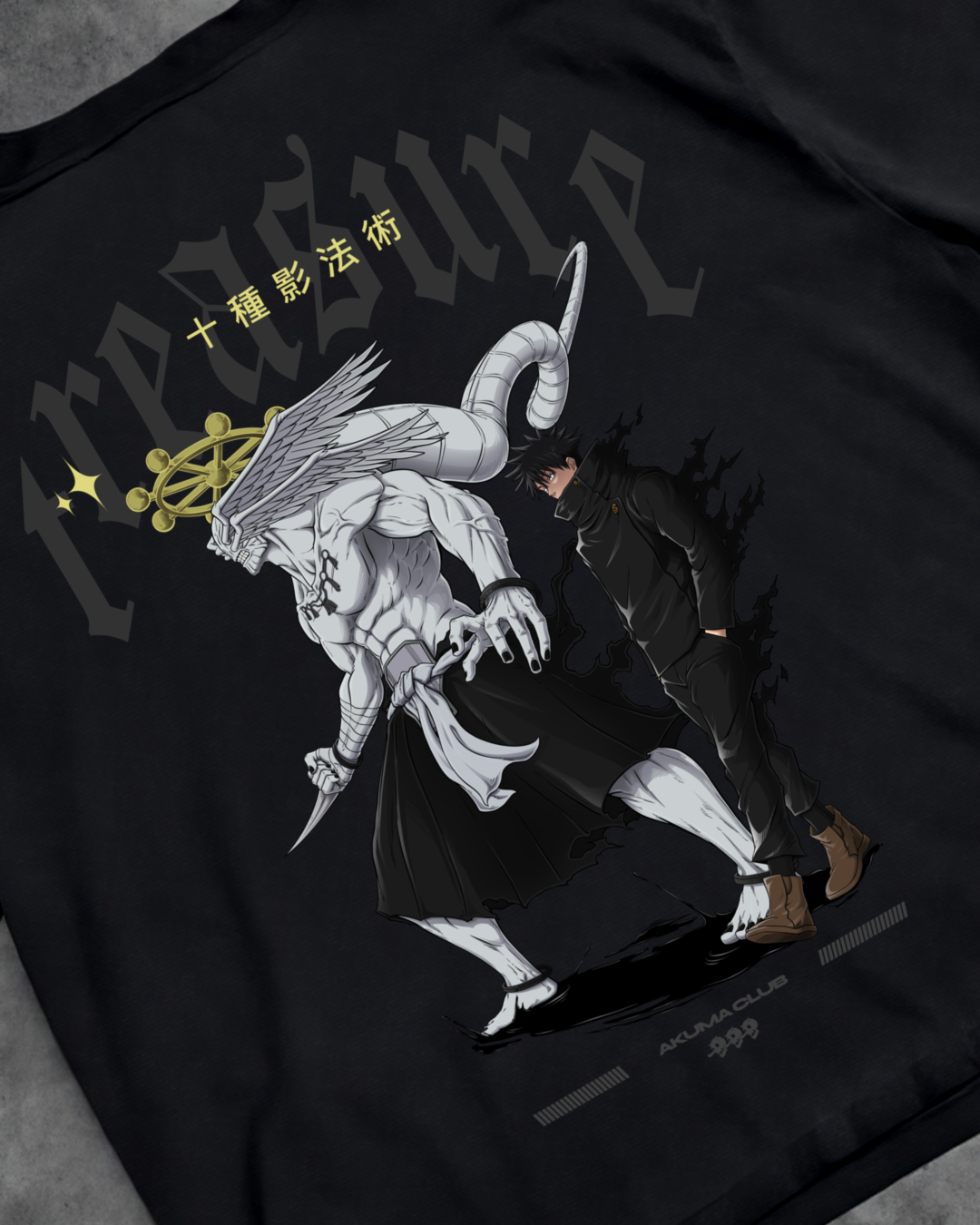 TREASURE - PREMIUM TEE