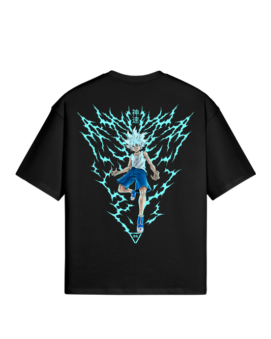 GODSPEED - PREMIUM TEE