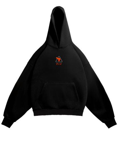 CHAINSAW DEVIL - PERFECT HOODIE