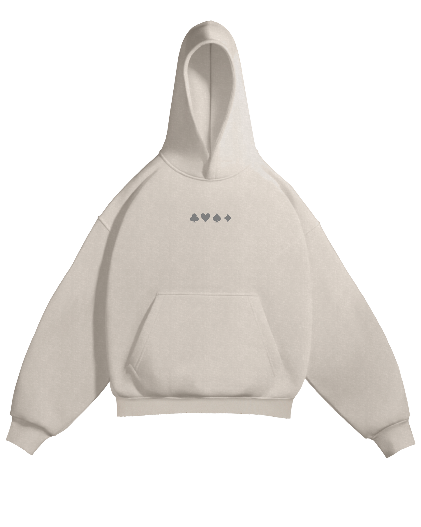 PHANTOM TROUPE #4 - PERFECT HOODIE