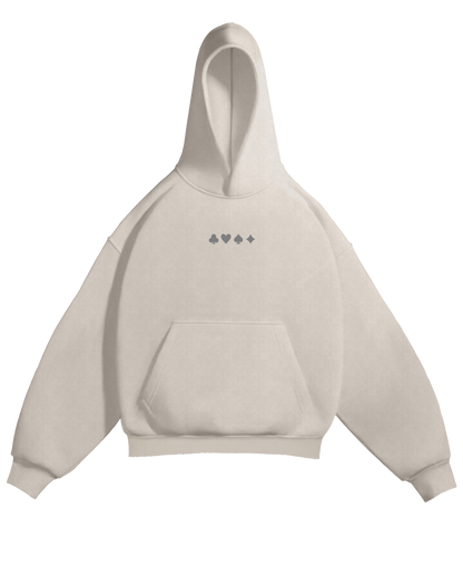 PHANTOM TROUPE #4 - PERFECT HOODIE