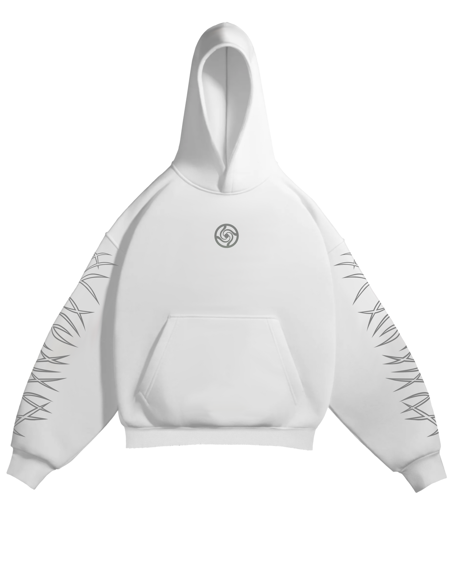 THROUGH THE PAIN - PERFECT HOODIE