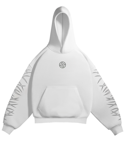 THROUGH THE PAIN - PERFECT HOODIE