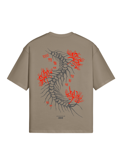 CENTIPEDE - PREMIUM TEE
