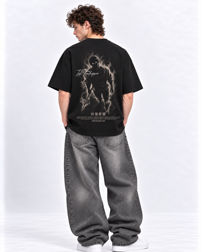 GHOST OF THE ZENIN - PREMIUM TEE
