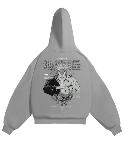 CHIBAKU TENSEI - PERFECT HOODIE