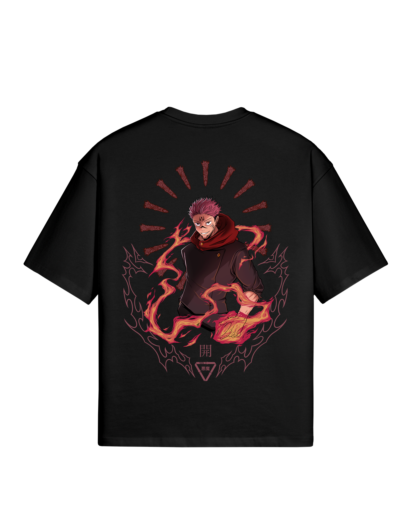 STAND PROUD - PREMIUM TEE