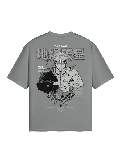 CHIBAKU TENSEI - PREMIUM TEE