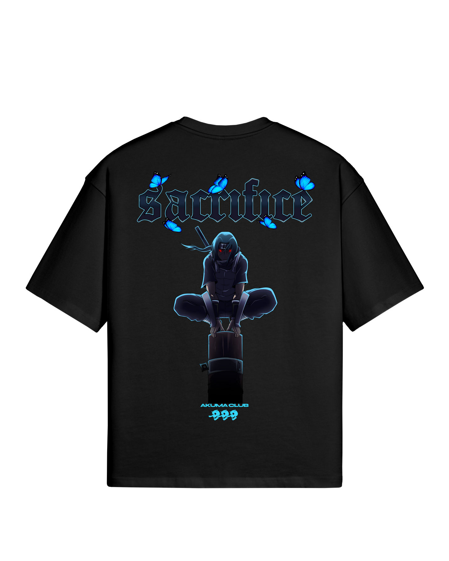 SACRIFICE - PREMIUM TEE