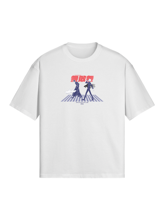 "UNDEFEATED" - PREMIUM TEE