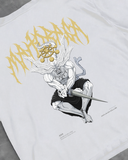 DIVINE GENERAL - PREMIUM TEE