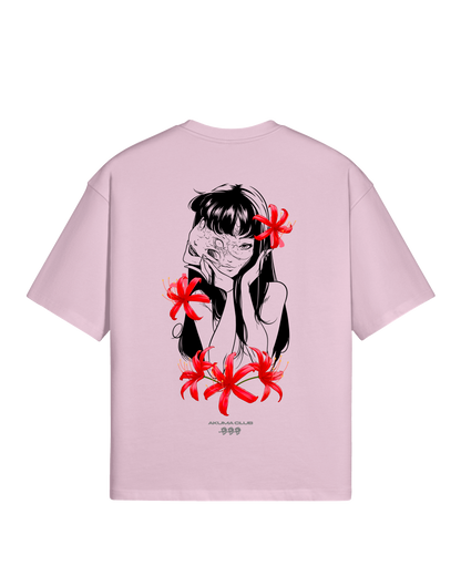 TOMIE - PREMIUM TEE