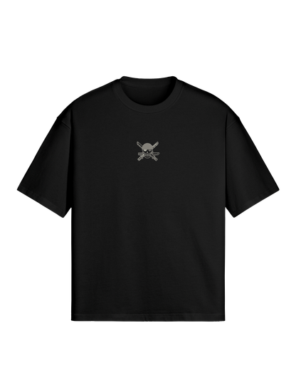 KING OF HELL - PREMIUM TEE