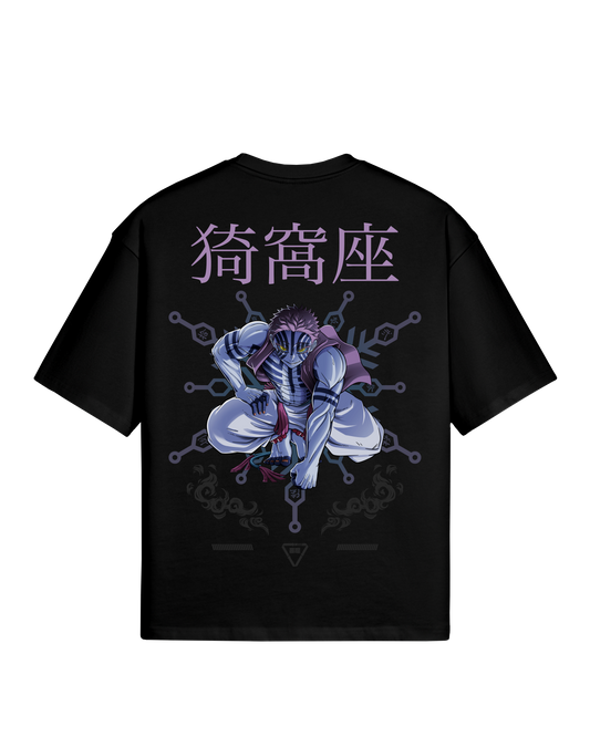 UPPER MOON 3 - PREMIUM TEE