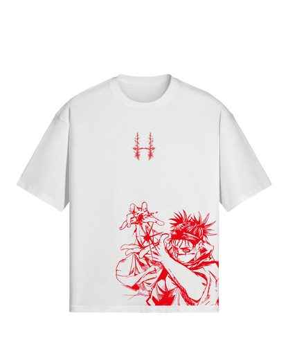 BLOOD MANIPULATION - PREMIUM TEE