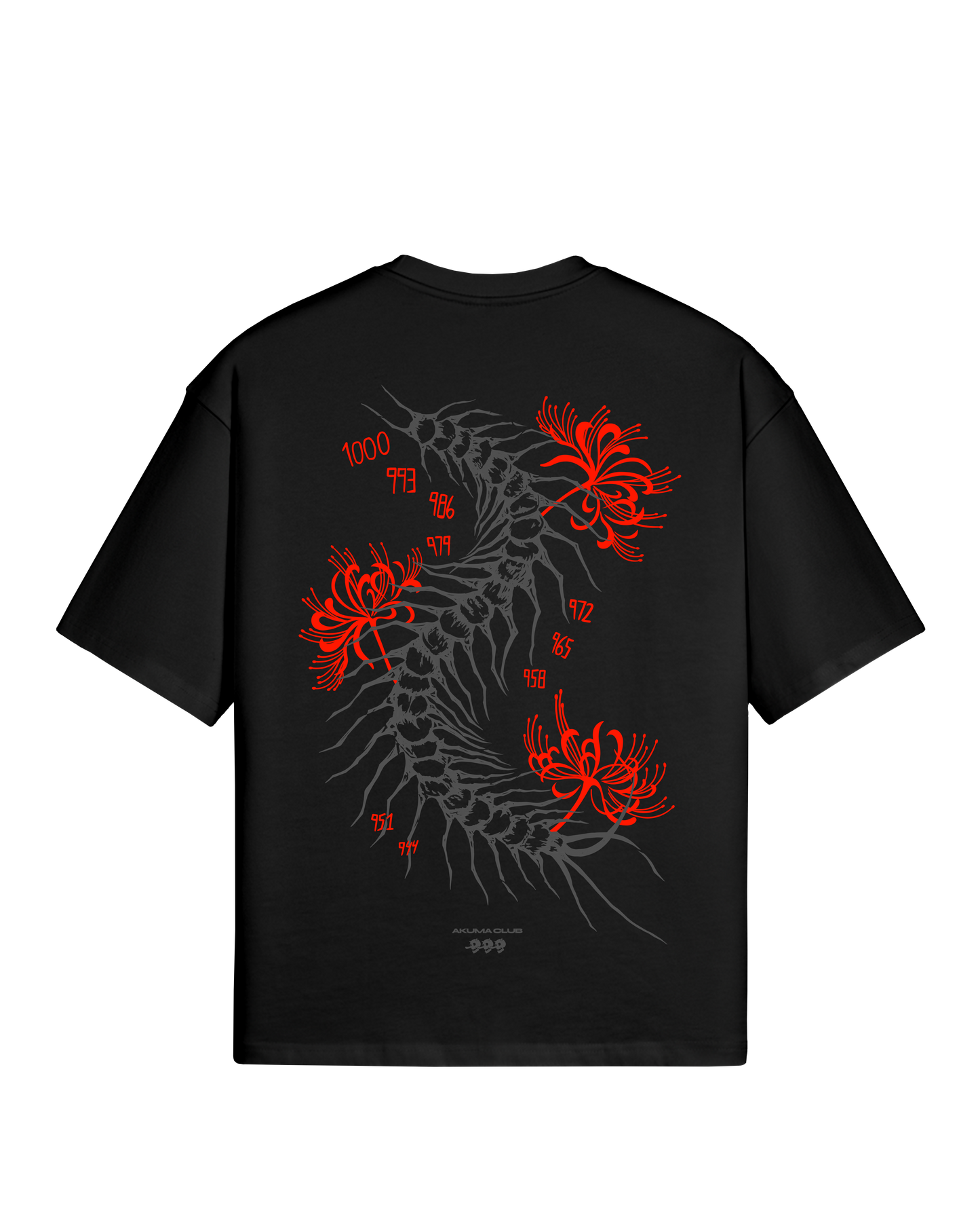 CENTIPEDE - PREMIUM TEE