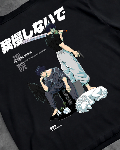 ZENIN LEGACY - PREMIUM TEE