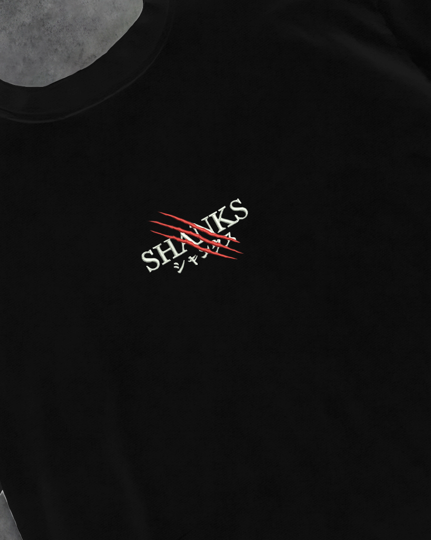 SUPREME KING HAKI - PREMIUM TEE