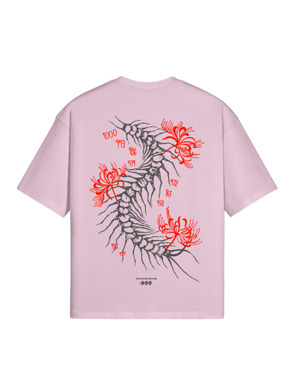 CENTIPEDE - PREMIUM TEE